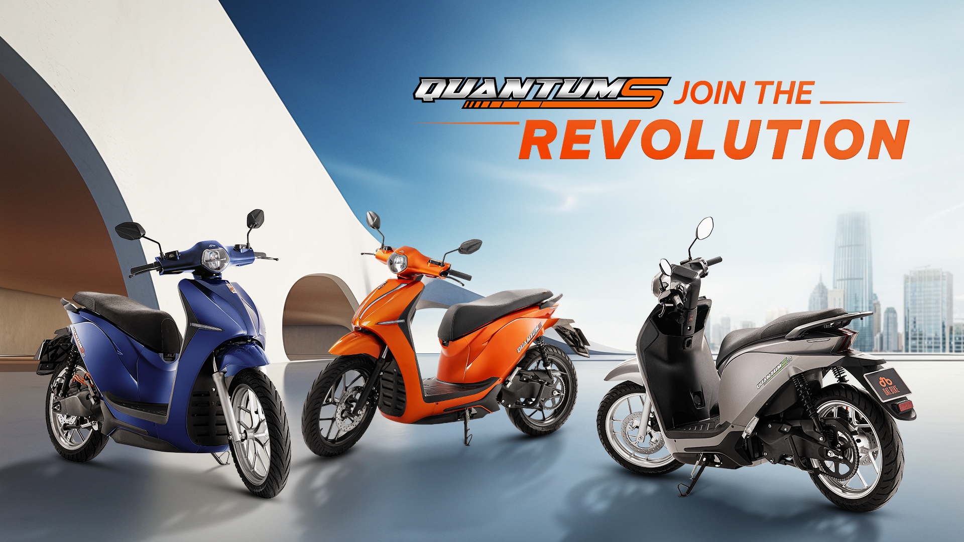 Giới thiệu Datbike Thủ Đô Xanh – Đại lý phân phối chính thức xe máy điện Dat Bike